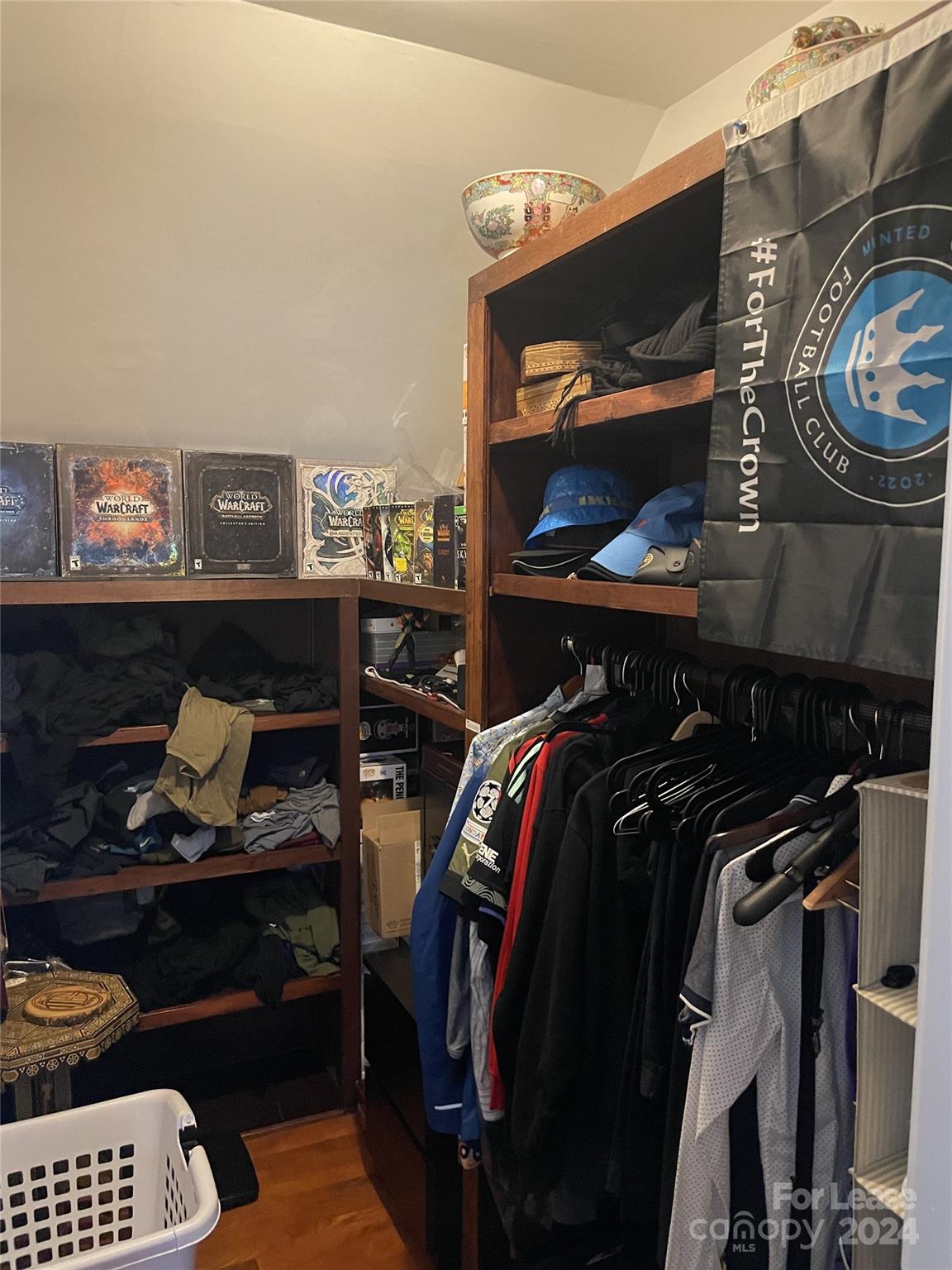 Kingswood - Residential Lease