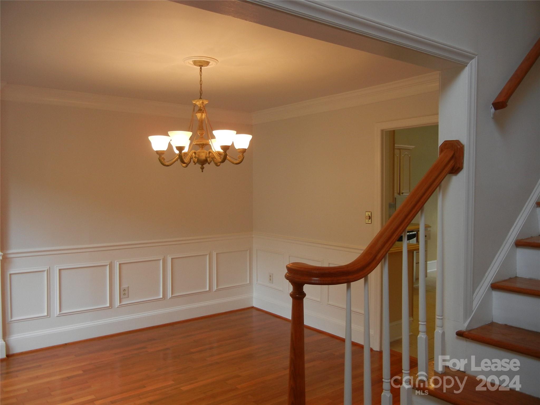 Kingswood - Residential Lease