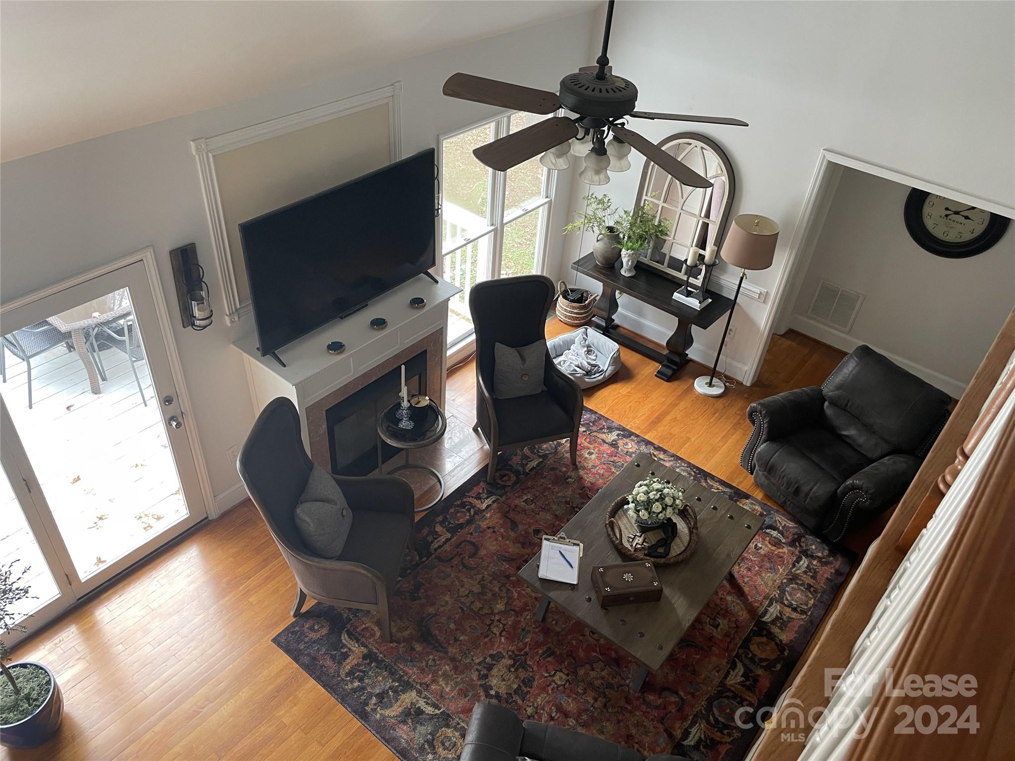 Kingswood - Residential Lease