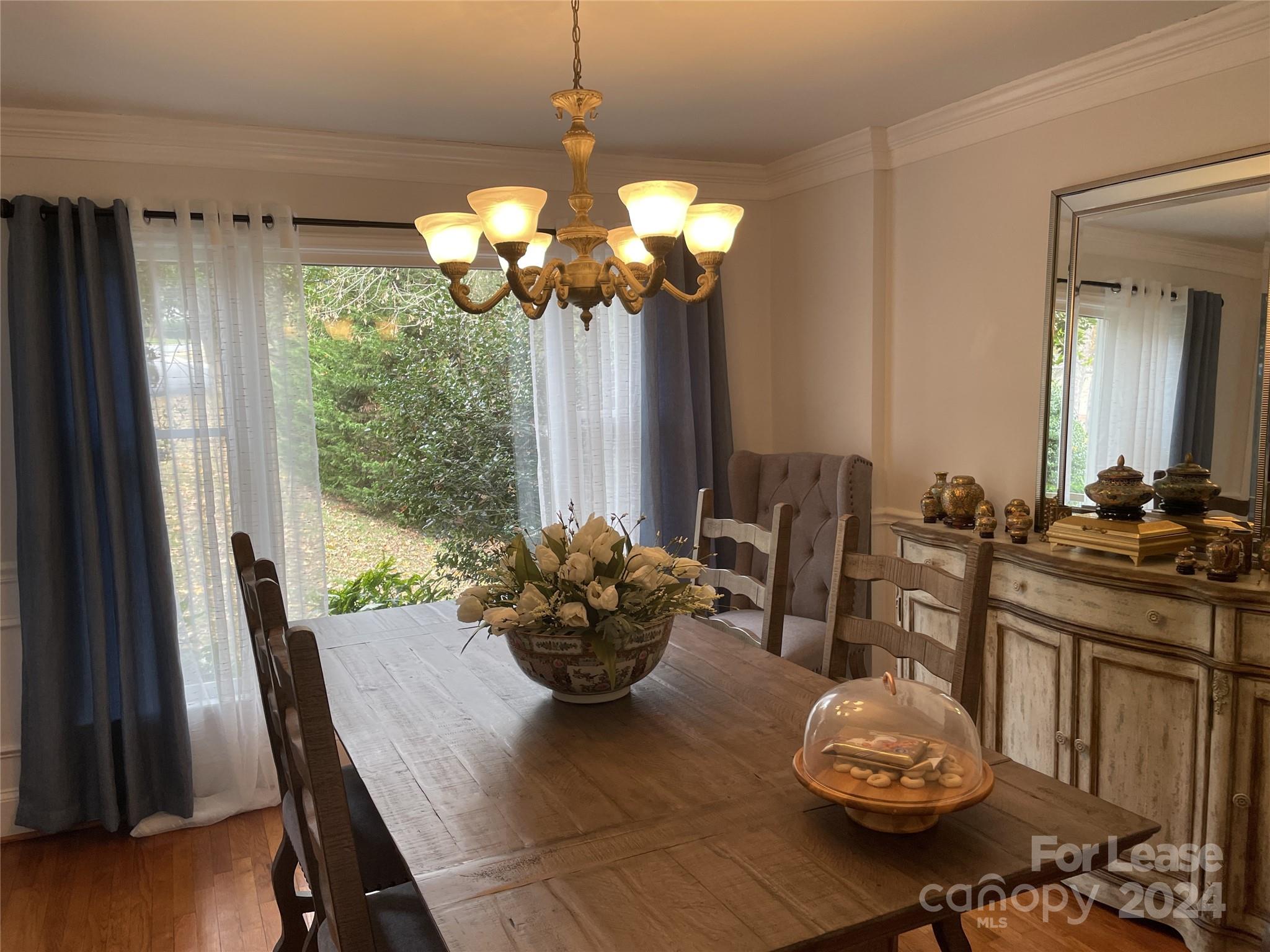 Kingswood - Residential Lease