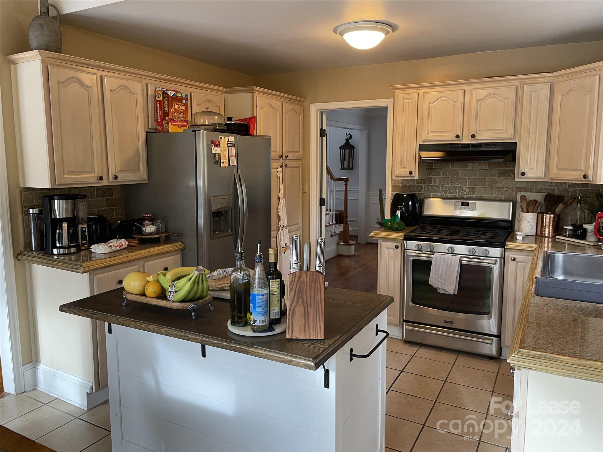 Kingswood - Residential Lease