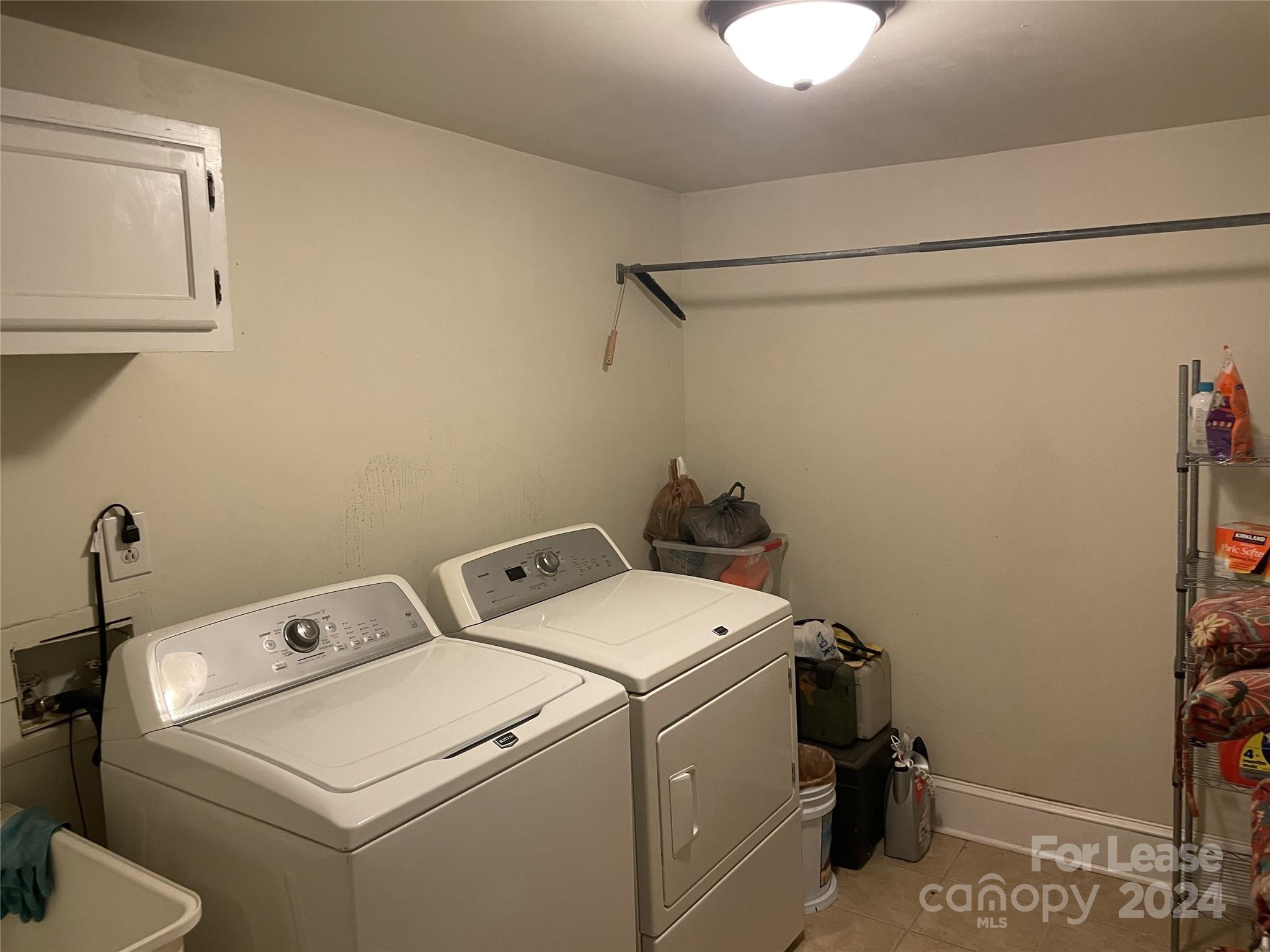 Kingswood - Residential Lease