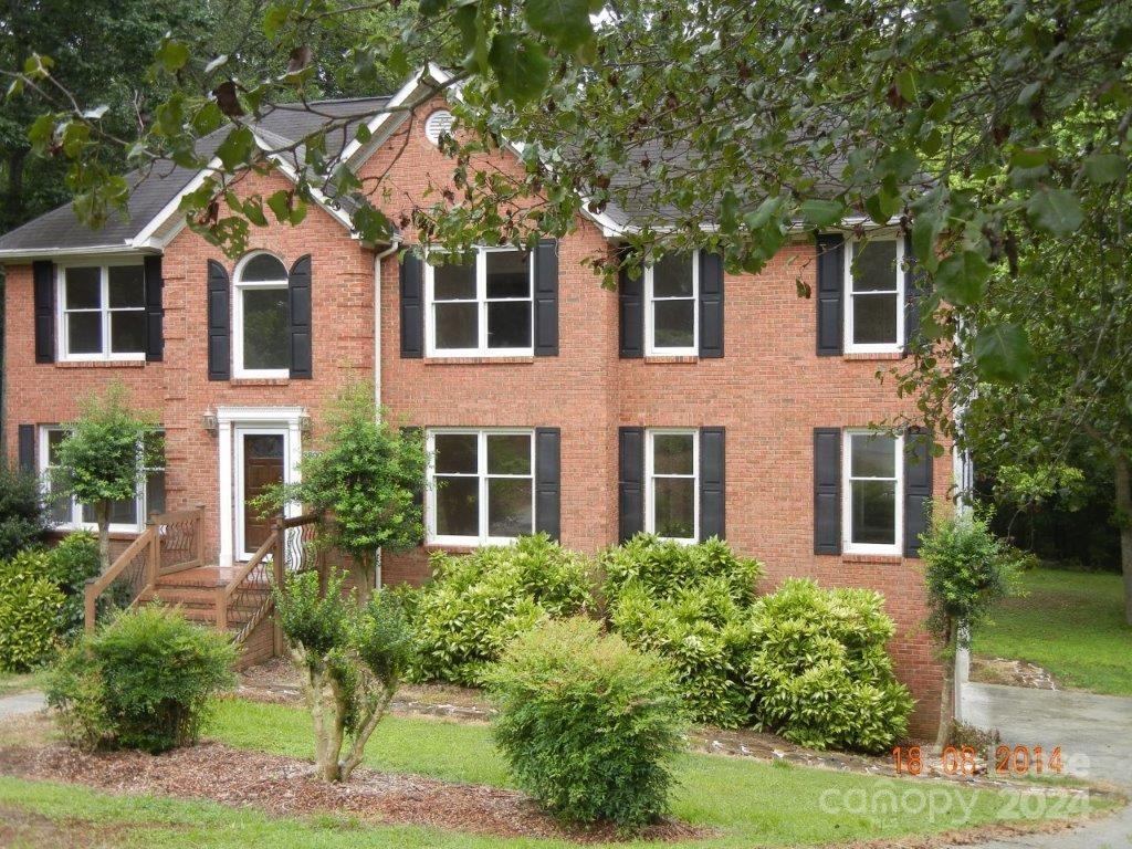 Kingswood - Residential Lease