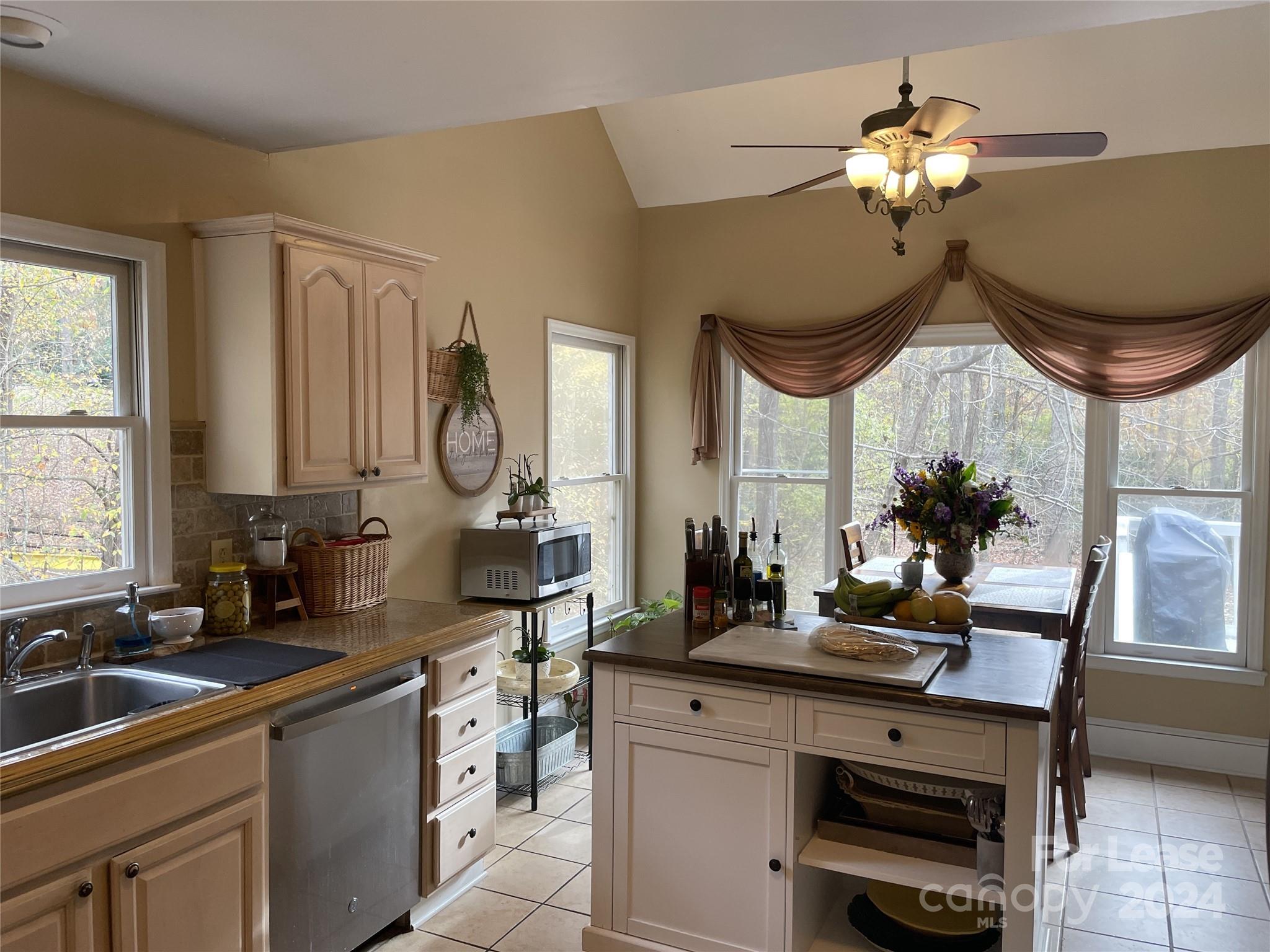 Kingswood - Residential Lease