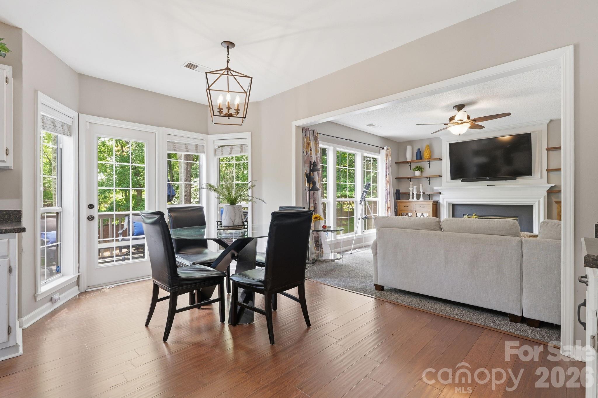 Highland Creek - Residential