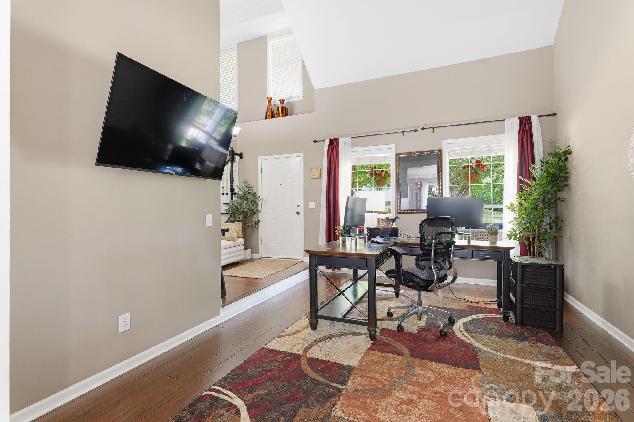 Highland Creek - Residential