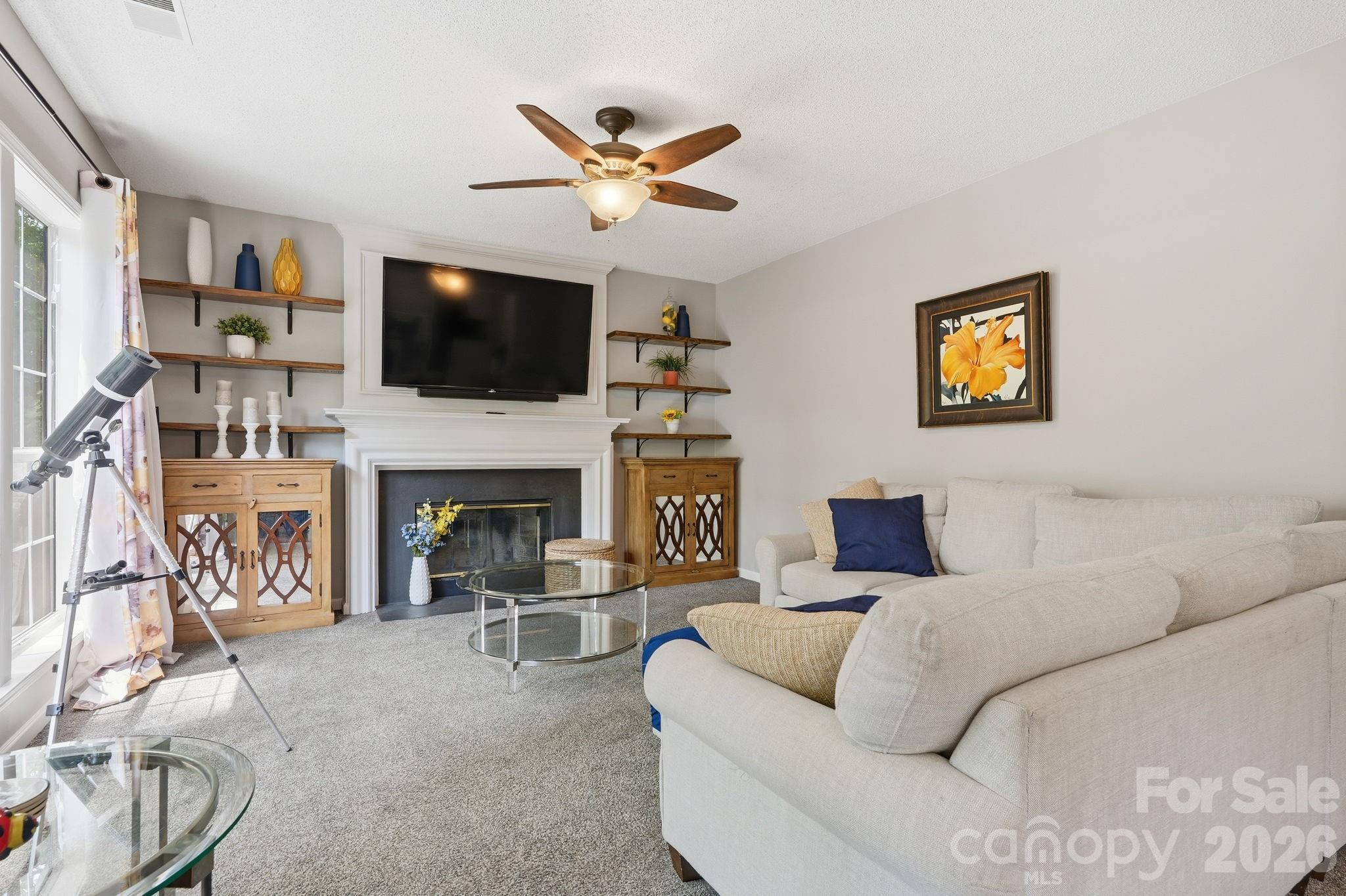 Highland Creek - Residential