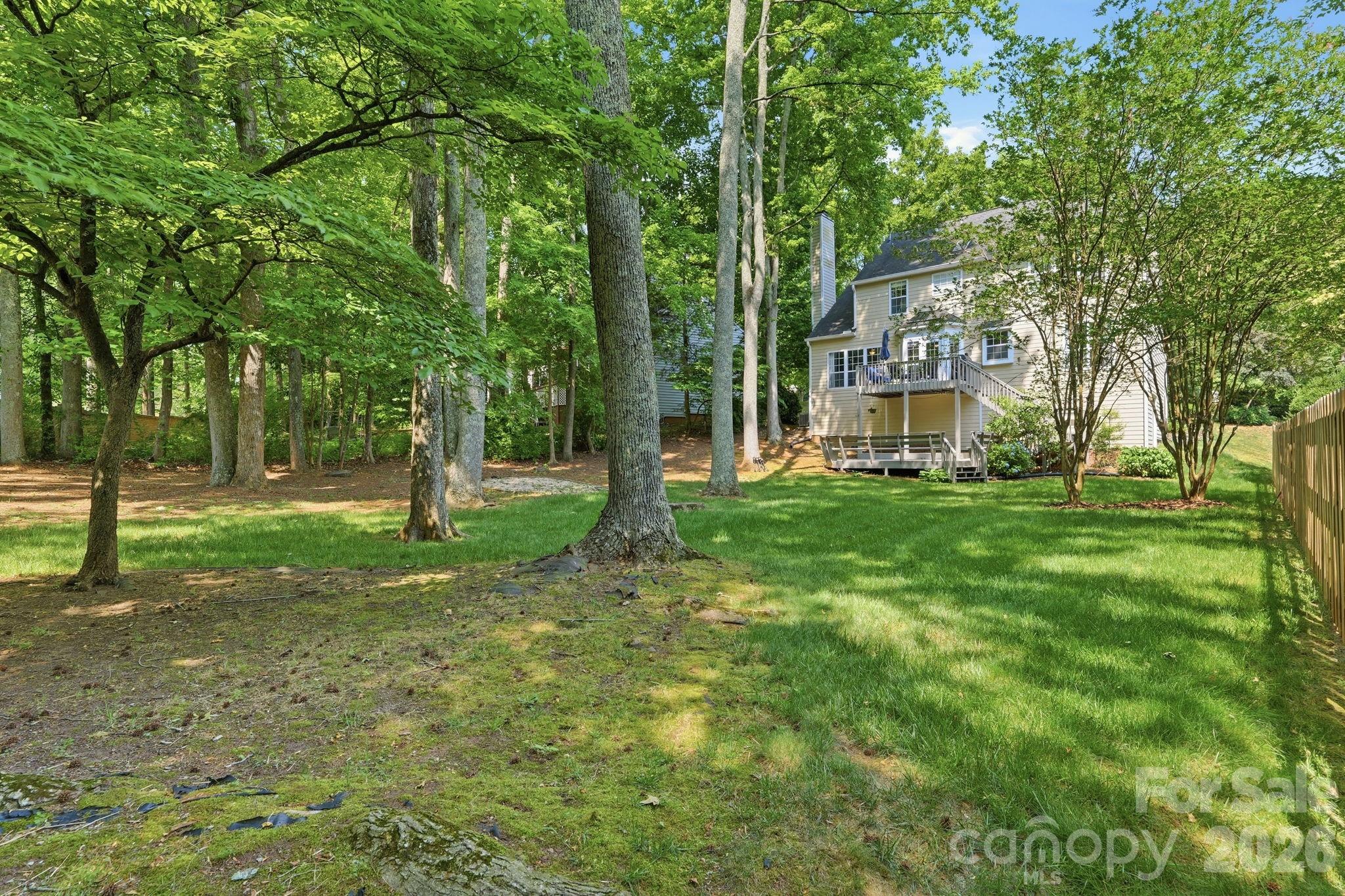 Highland Creek - Residential