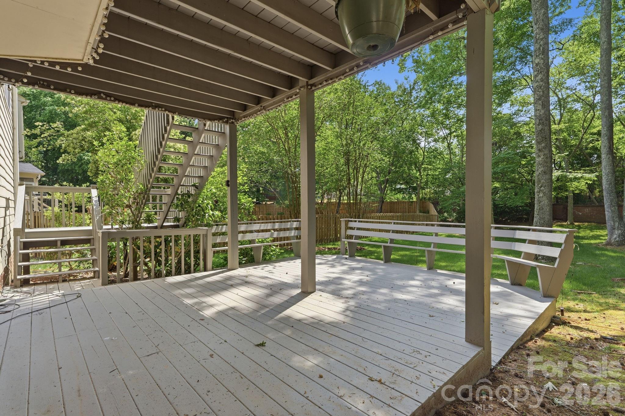 Highland Creek - Residential