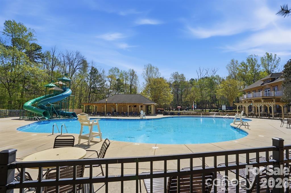 Highland Creek - Residential