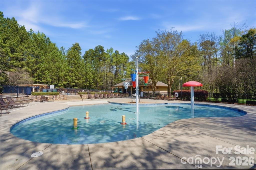 Highland Creek - Residential