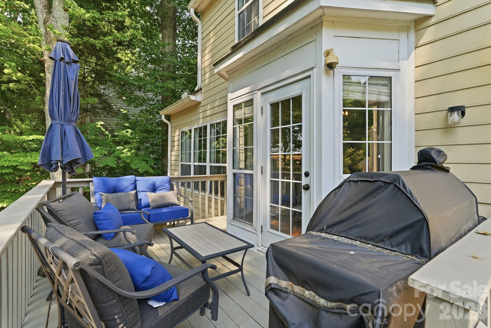 Highland Creek - Residential