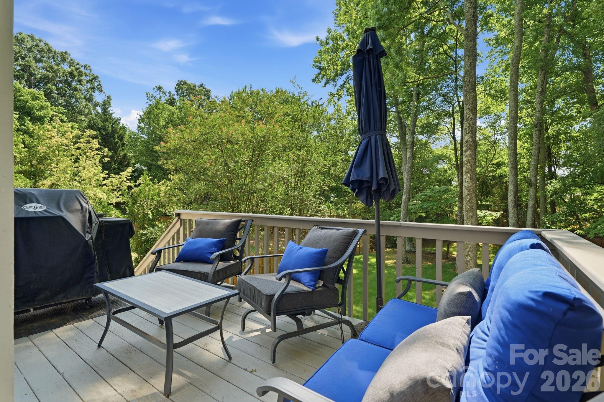 Highland Creek - Residential