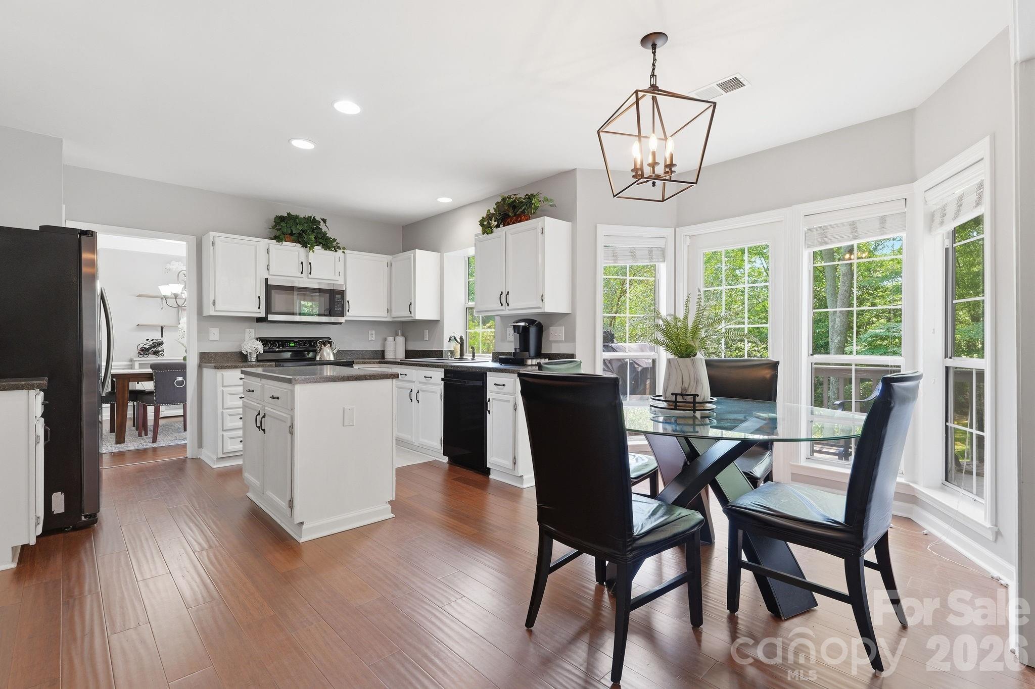 Highland Creek - Residential