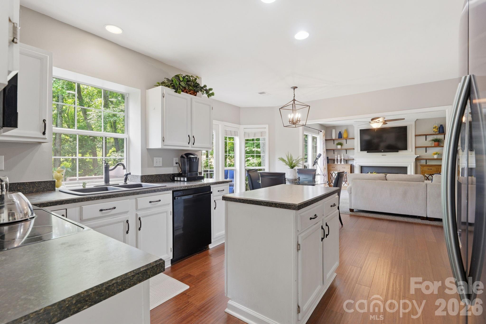 Highland Creek - Residential