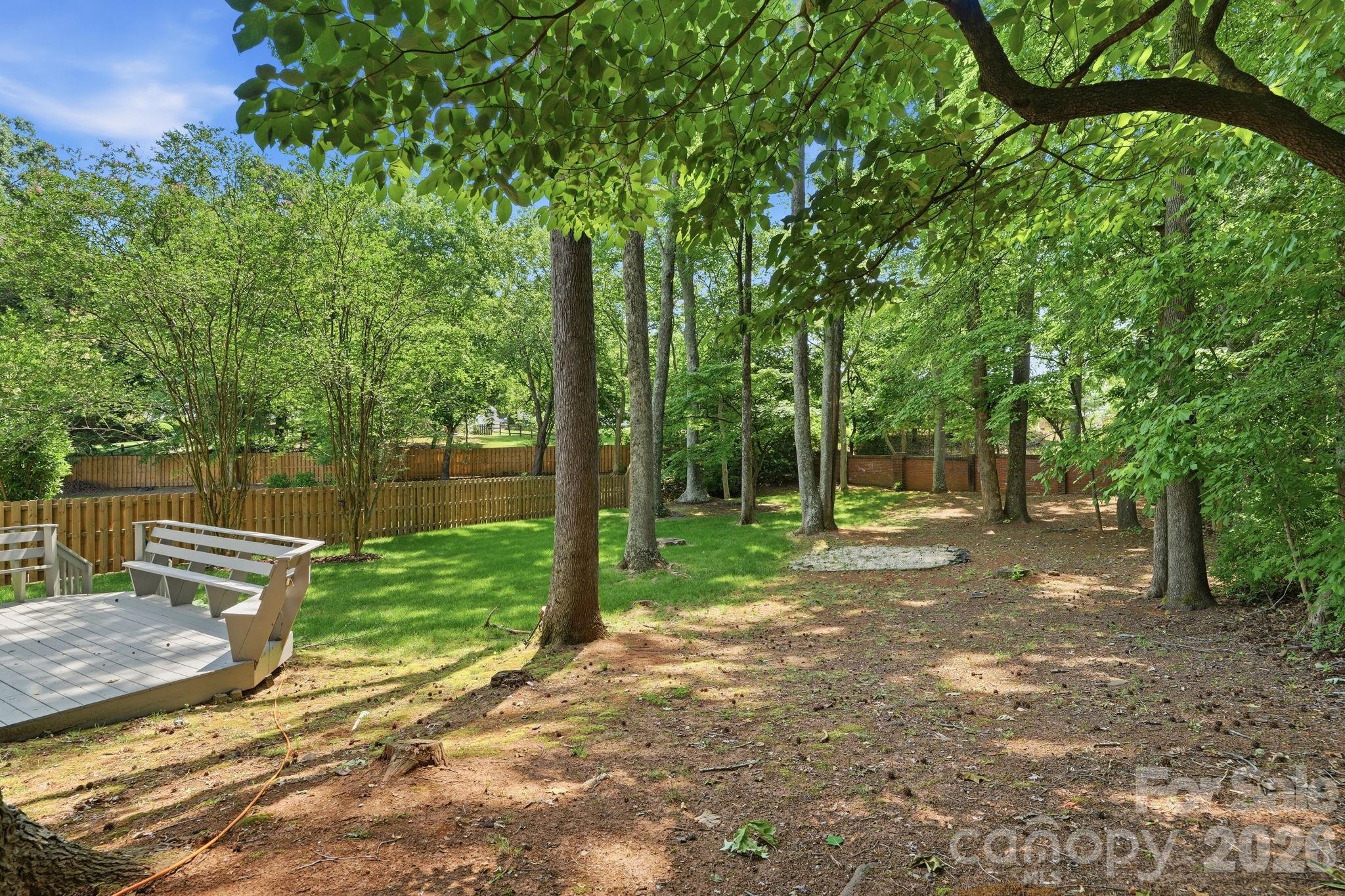 Highland Creek - Residential