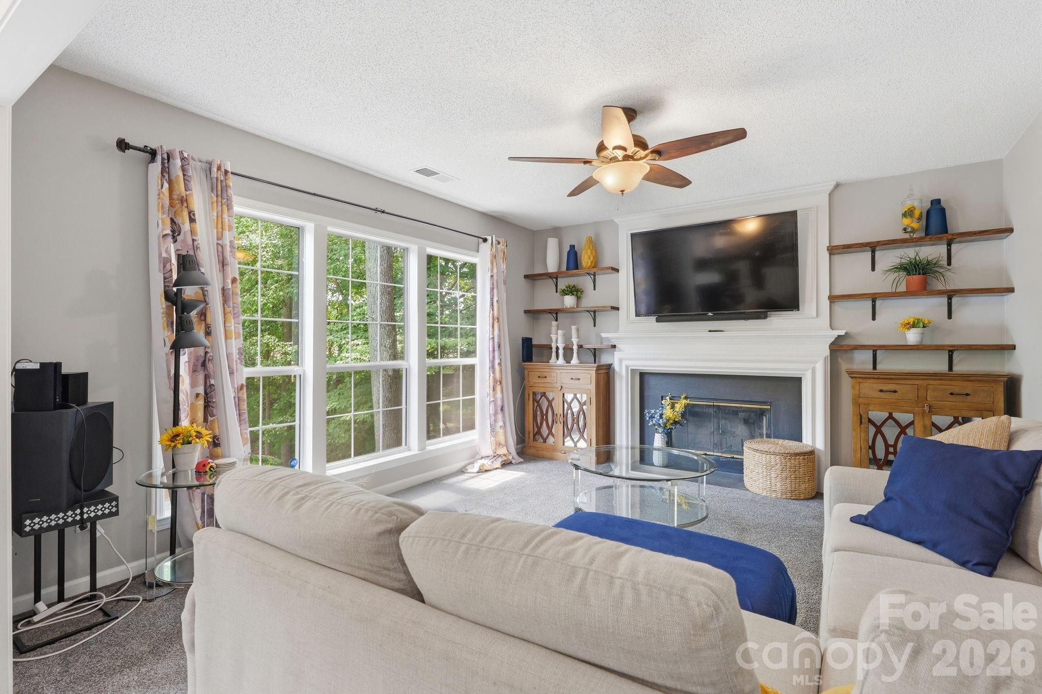 Highland Creek - Residential