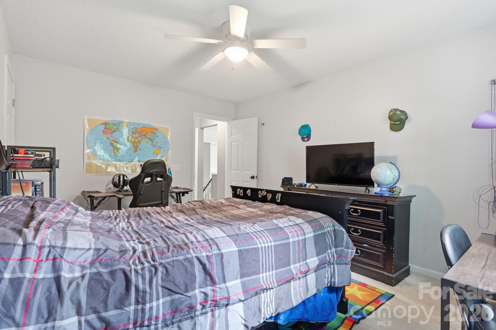Highland Creek - Residential