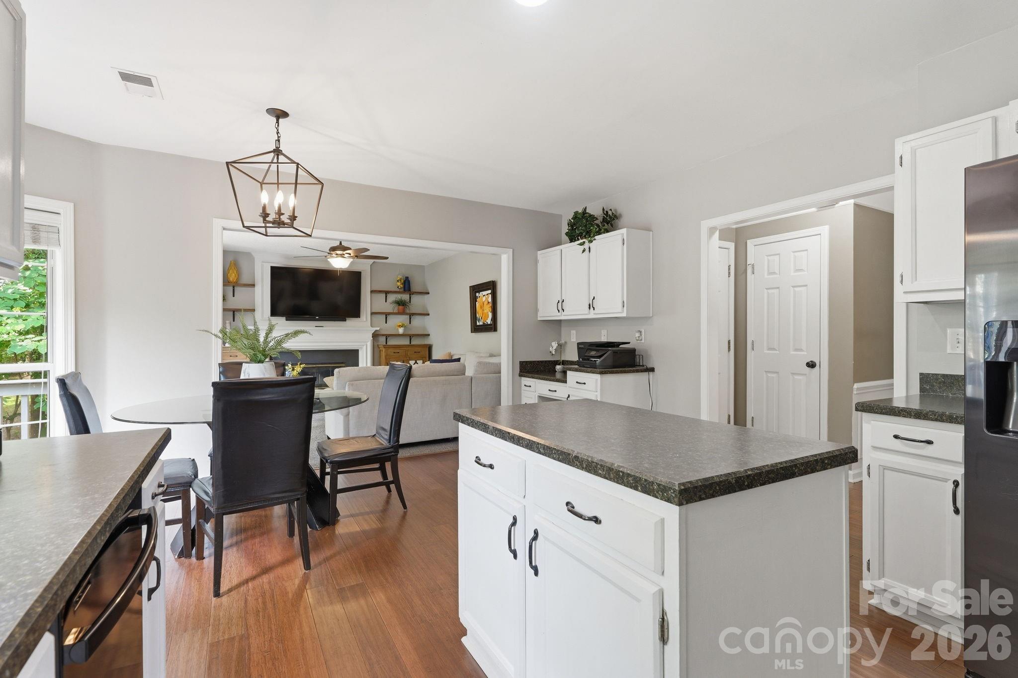 Highland Creek - Residential