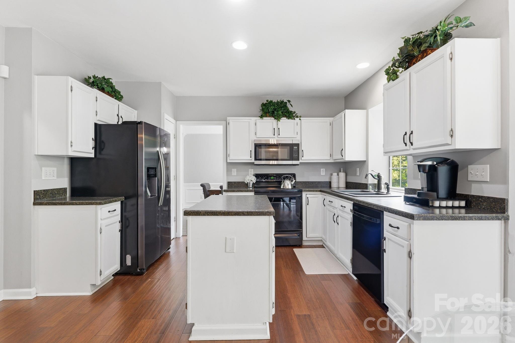 Highland Creek - Residential