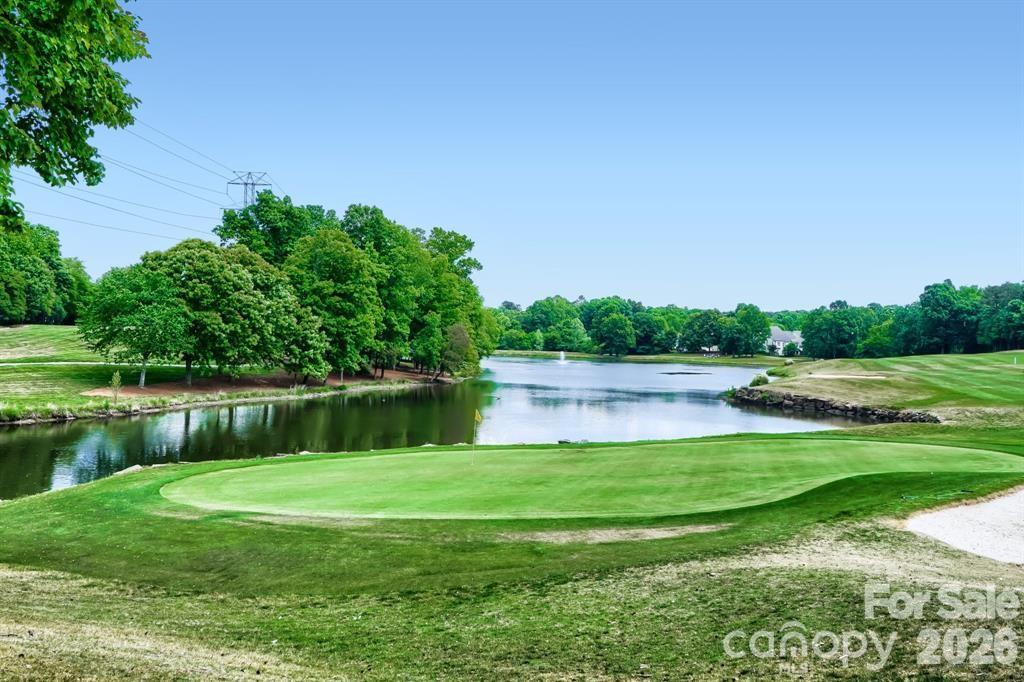 Highland Creek - Residential