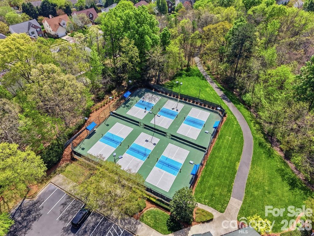 Highland Creek - Residential