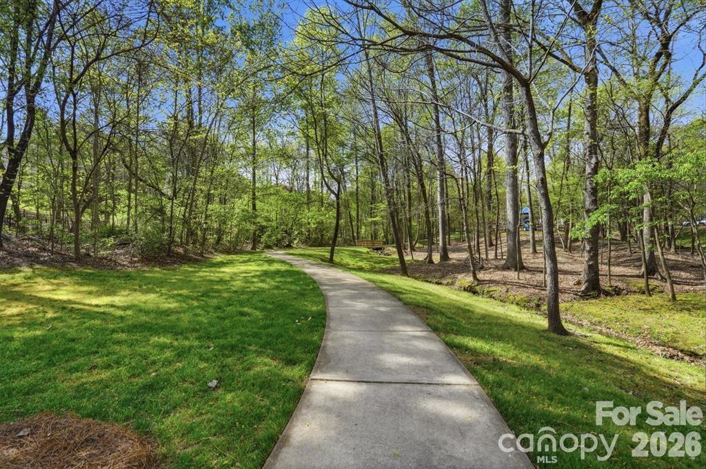 Highland Creek - Residential