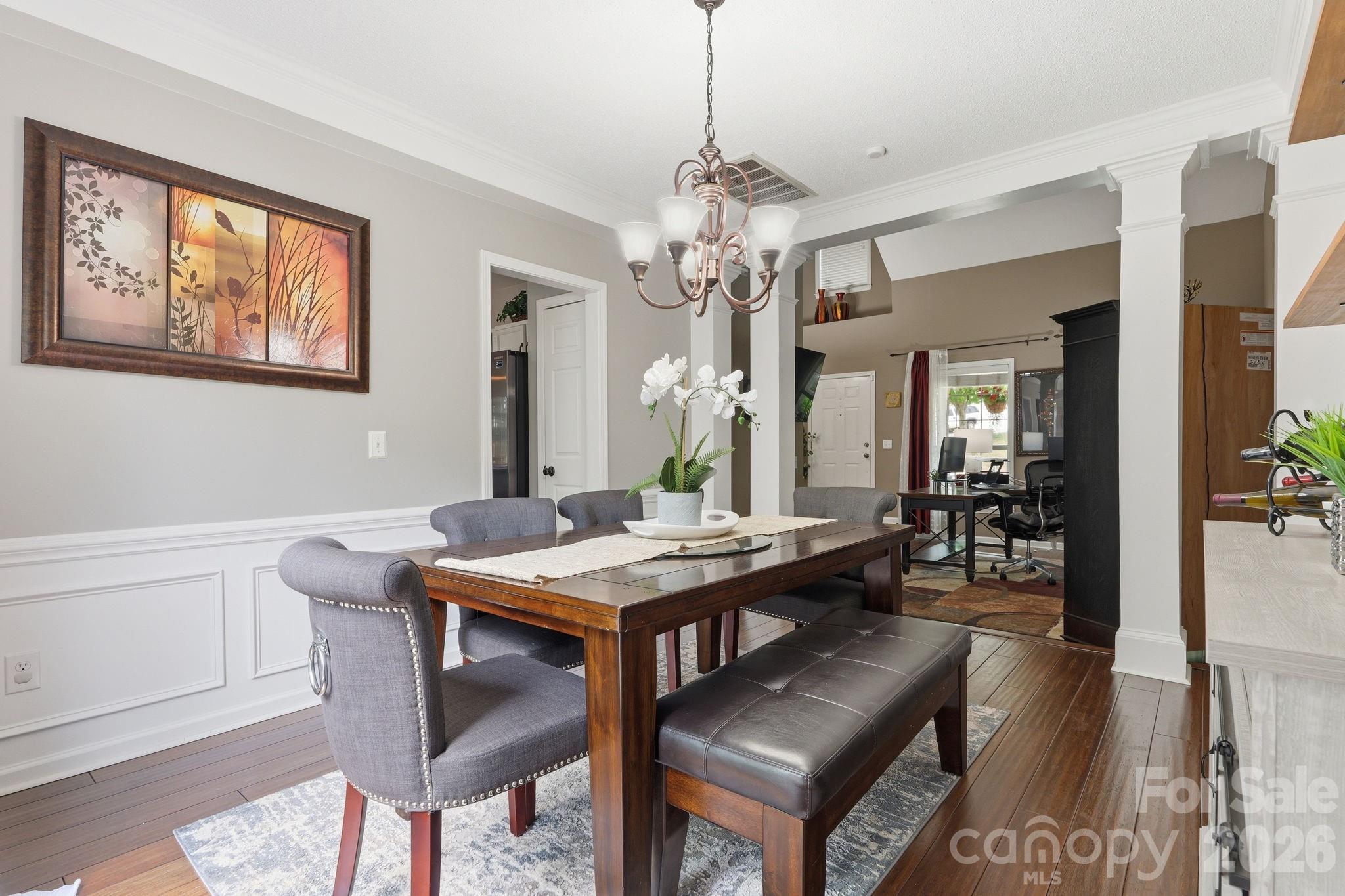 Highland Creek - Residential