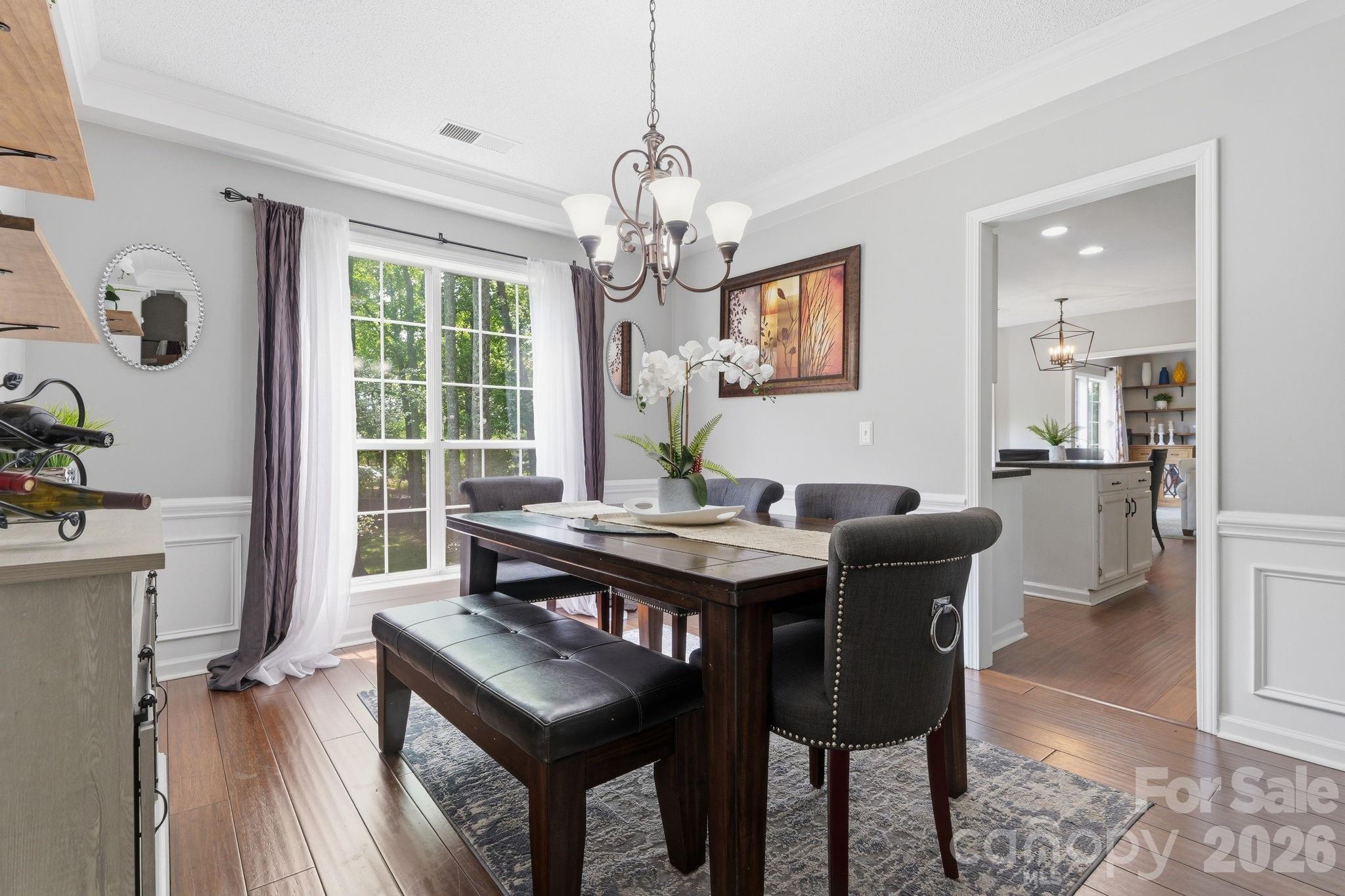 Highland Creek - Residential
