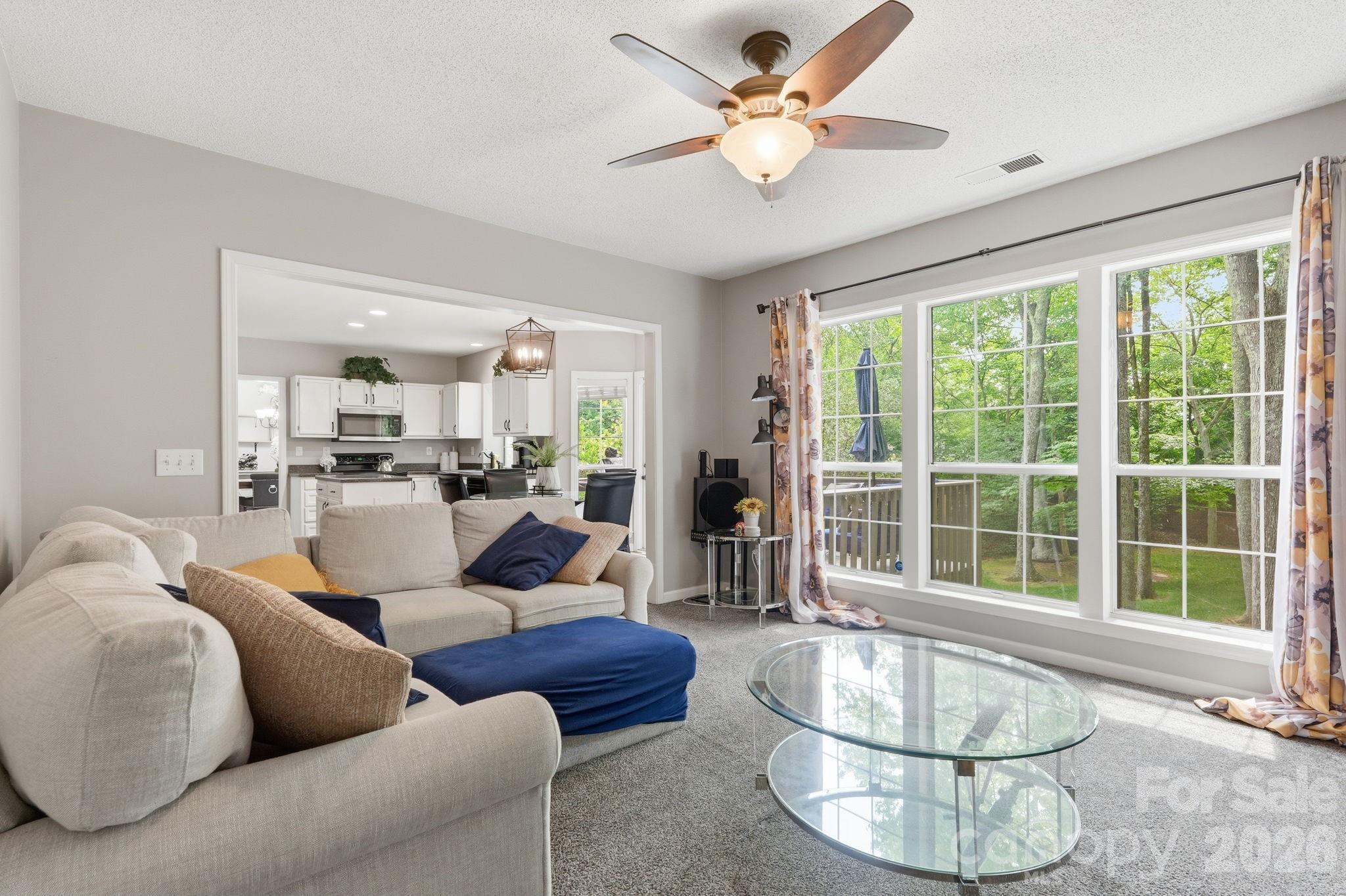 Highland Creek - Residential
