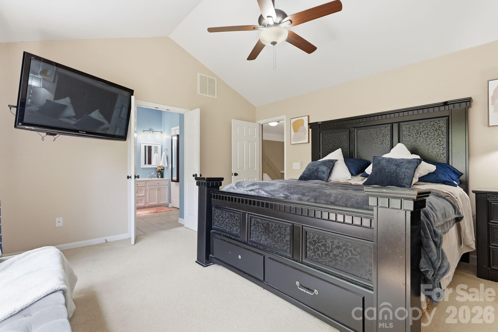 Highland Creek - Residential
