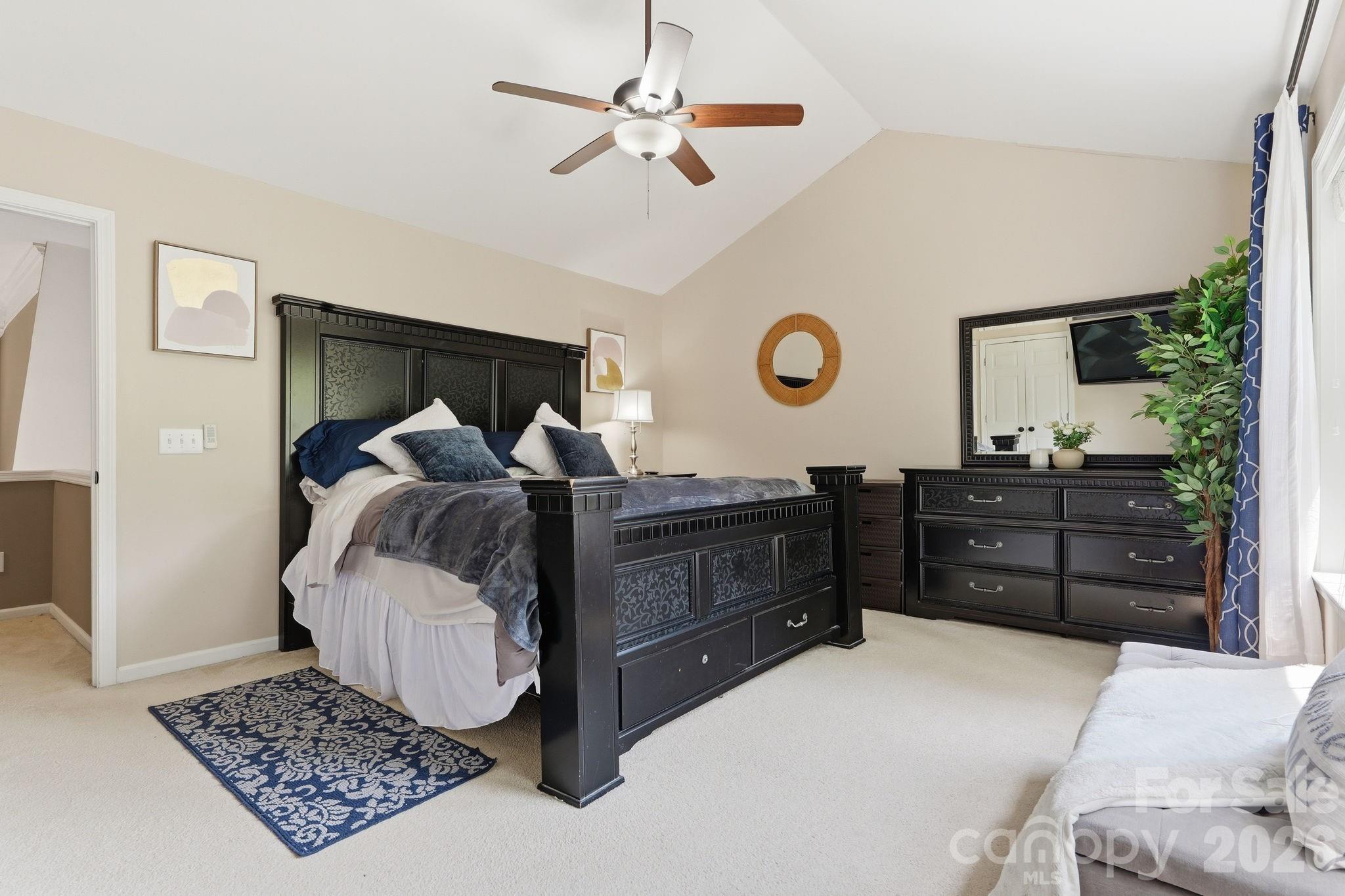 Highland Creek - Residential