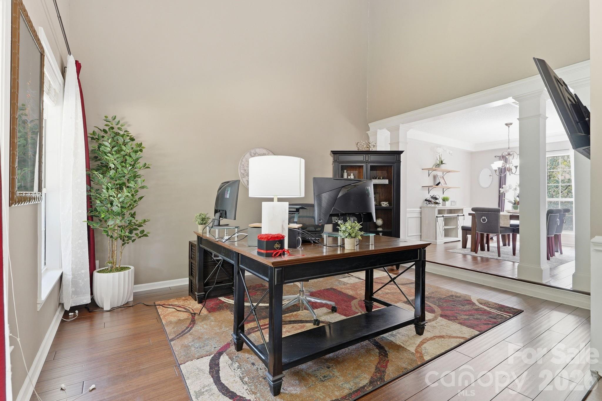 Highland Creek - Residential