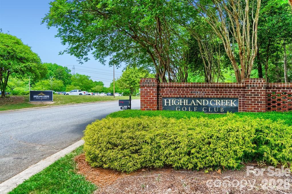 Highland Creek - Residential