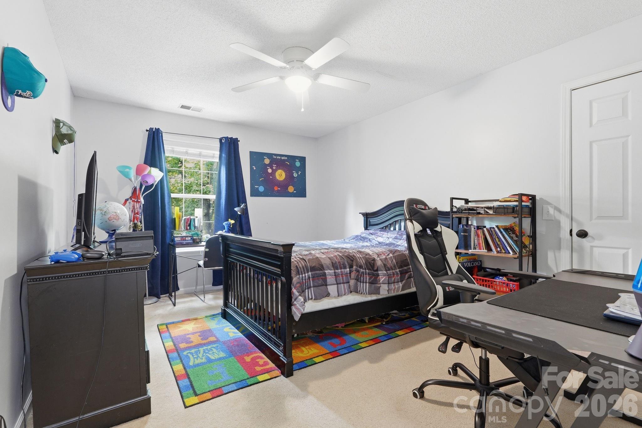 Highland Creek - Residential