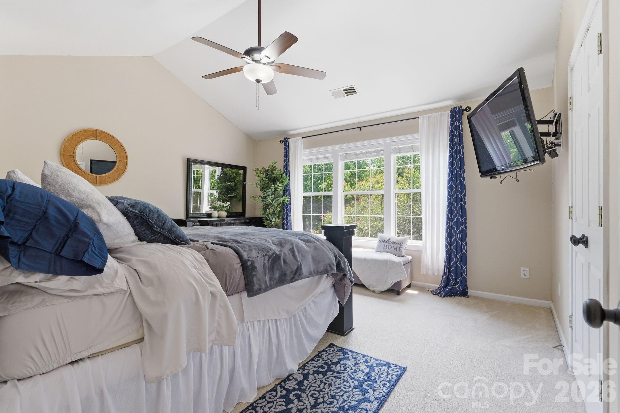 Highland Creek - Residential