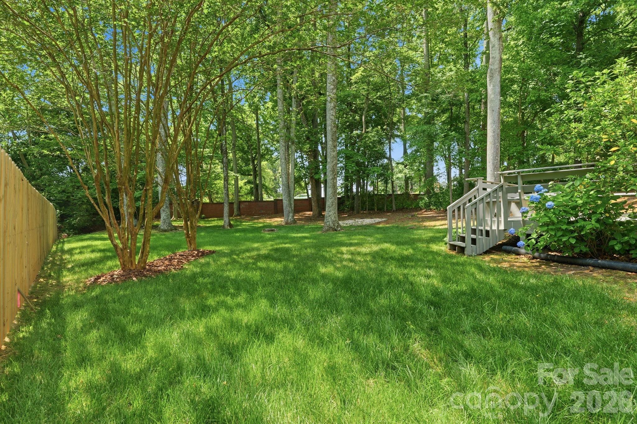 Highland Creek - Residential
