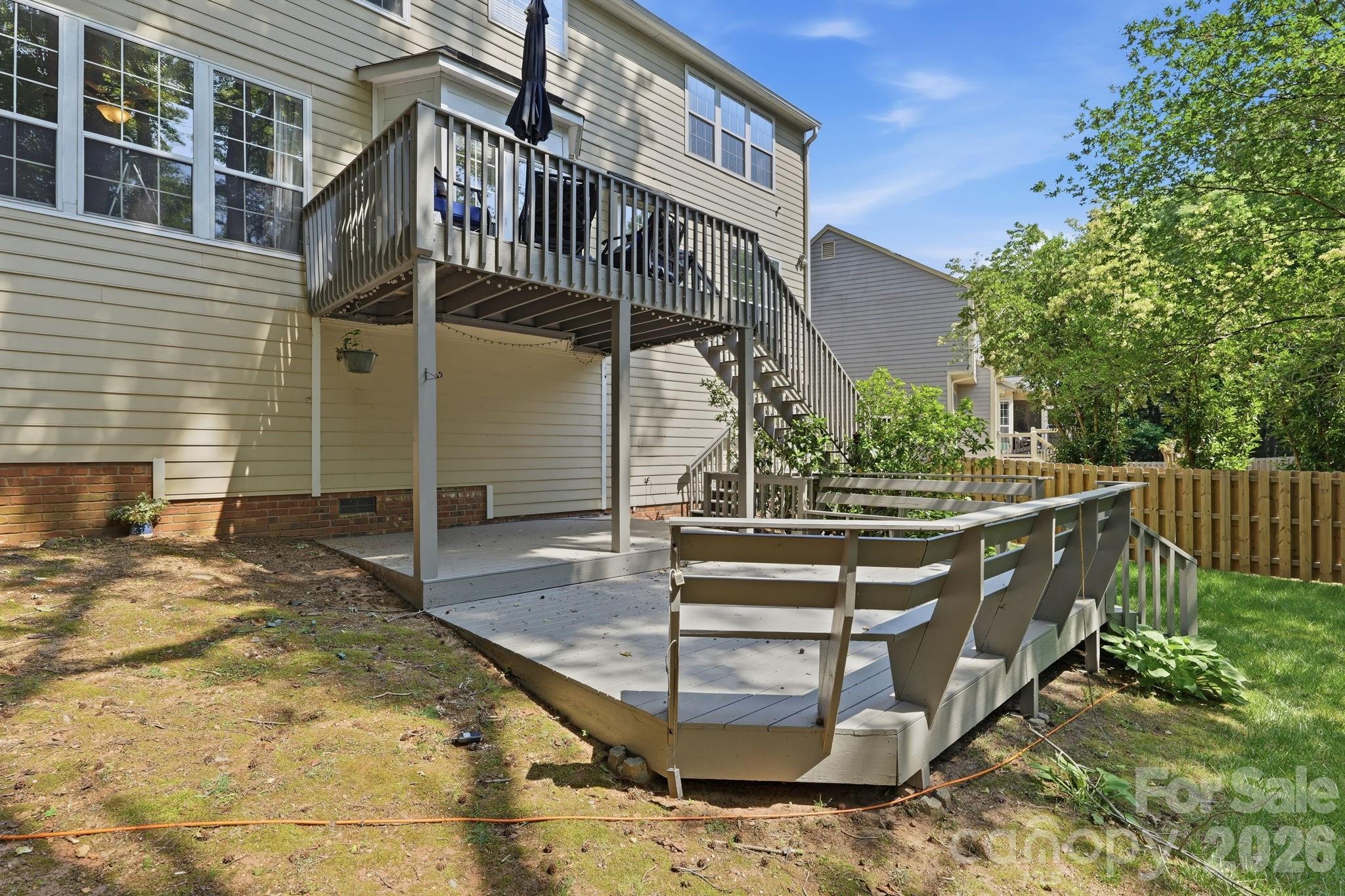 Highland Creek - Residential