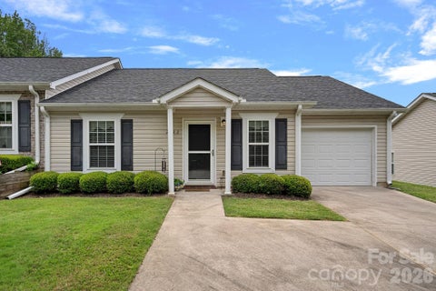 Photo of 2933 Trimble Circle NW, Concord, NC 28027 (MLS # 4398510)