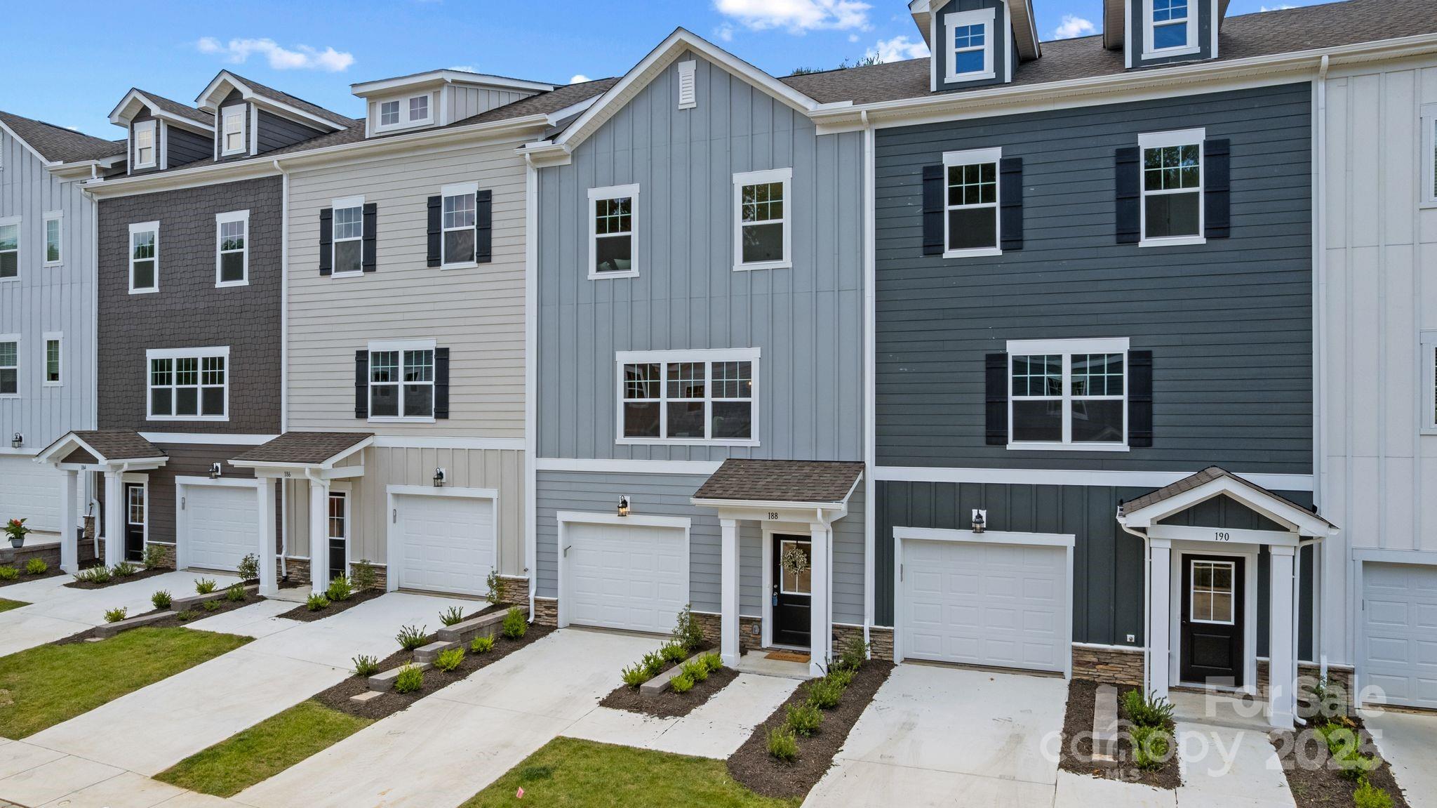 184 Cherry Springs Lane 1-B