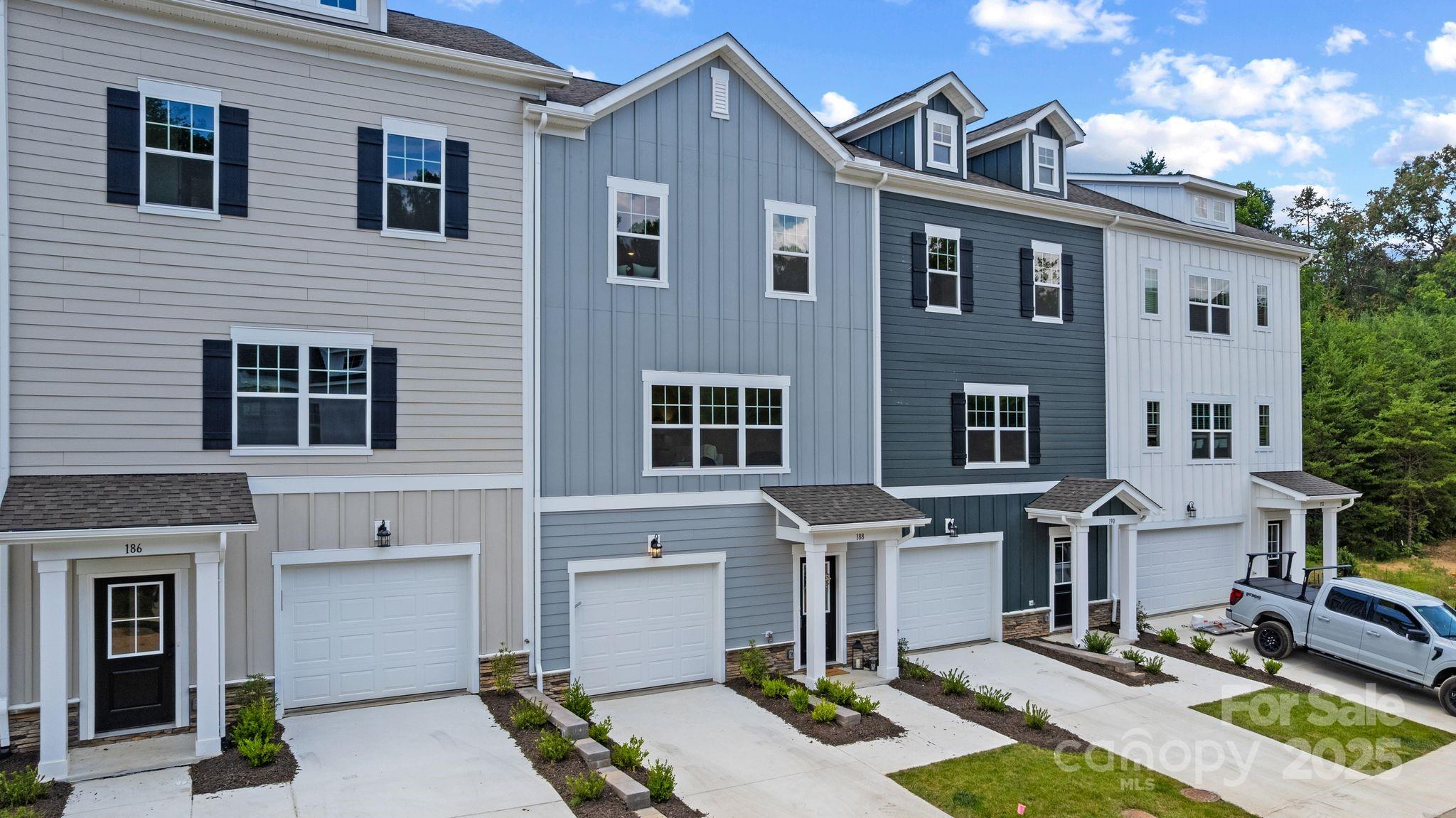 184 Cherry Springs Lane 1-B