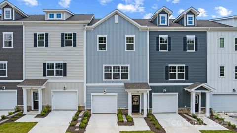 184 Cherry Springs Lane 1-B Asheville NC 28804