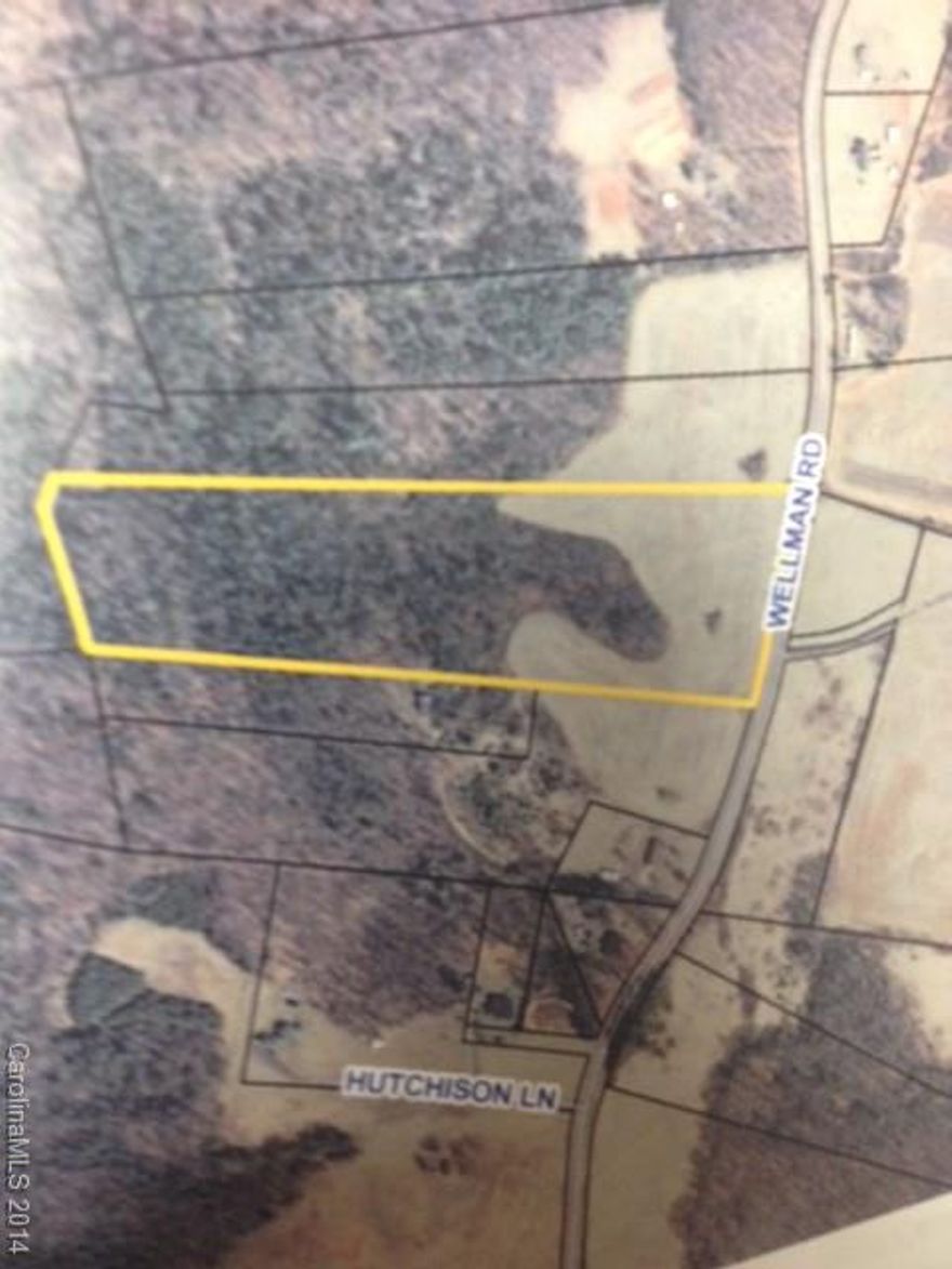 Beautiful level land with creek in the rear & natural springs. Adjacent land available. Convenient to Hwy 10.