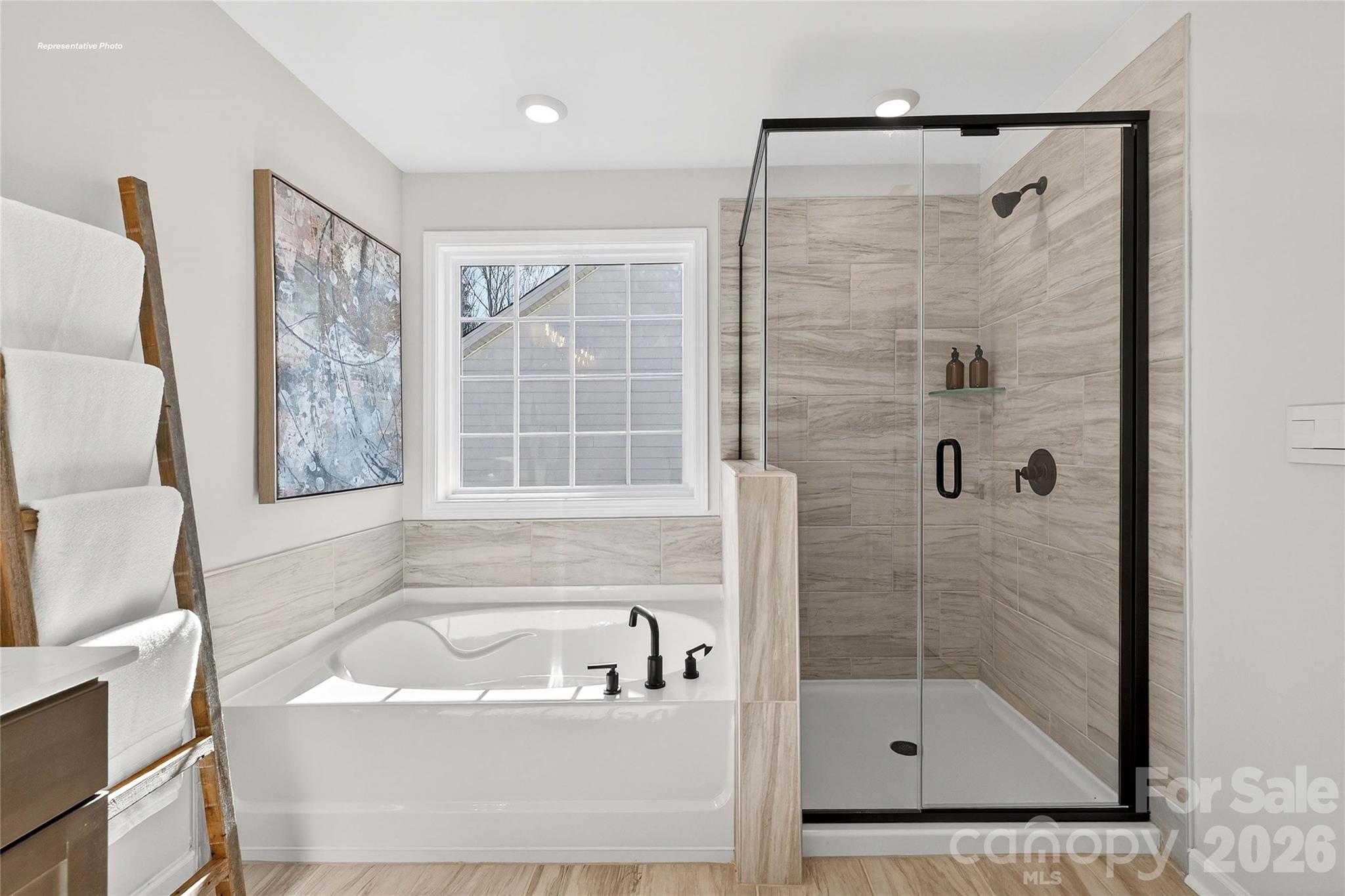 Oak Grove Hill - Residential