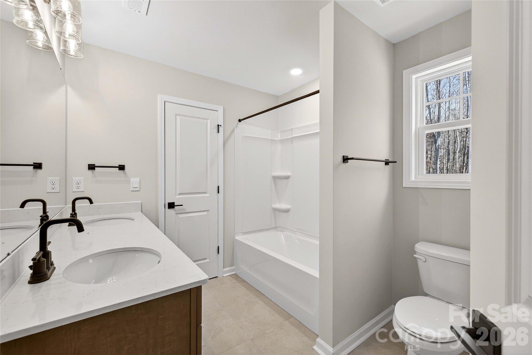 Oak Grove Hill - Residential