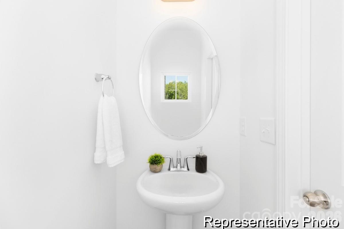 Morgan Hills - Residential