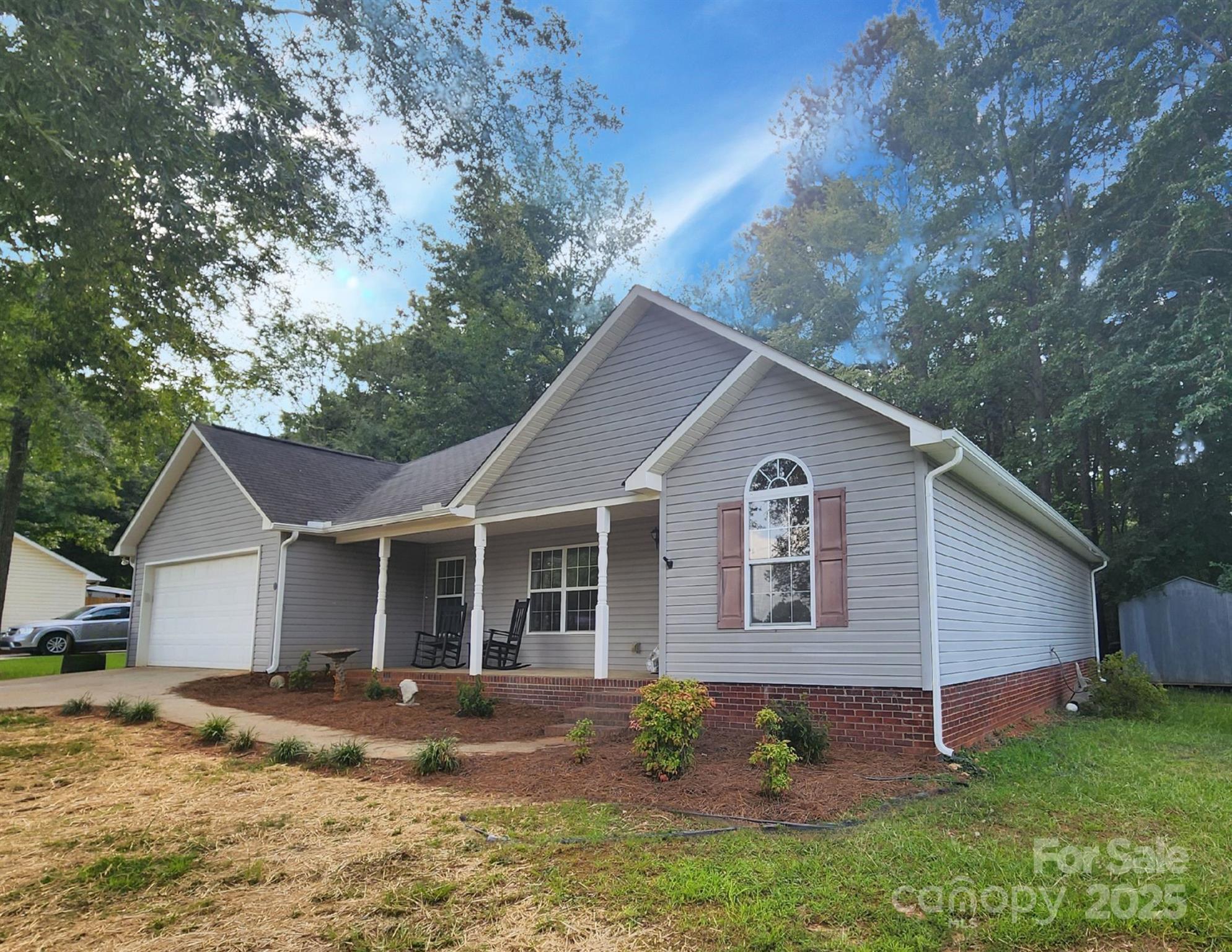 Lincoln Estates - Residential