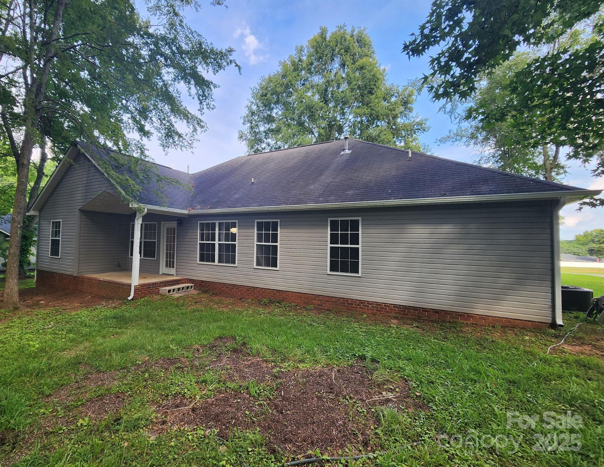 Lincoln Estates - Residential