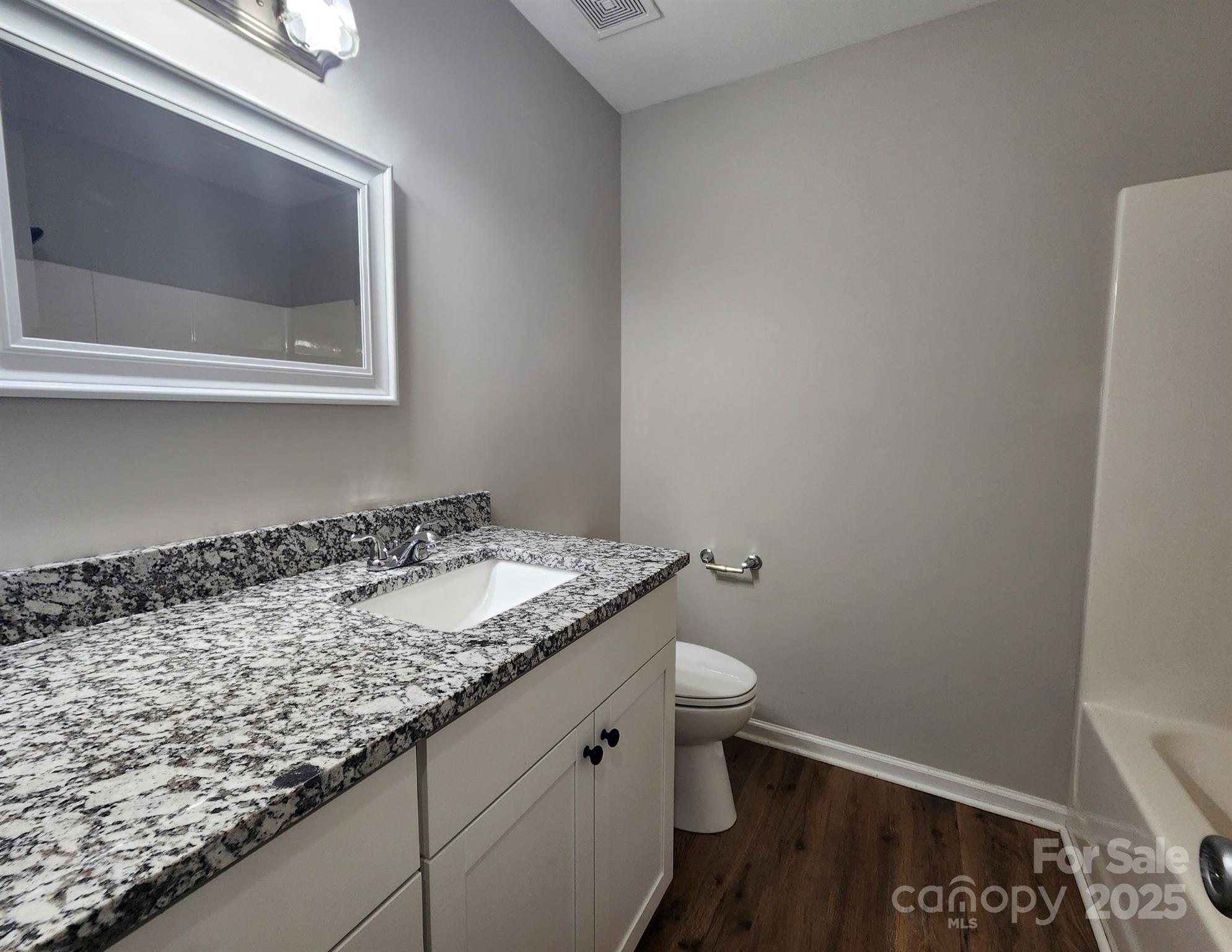 Lincoln Estates - Residential