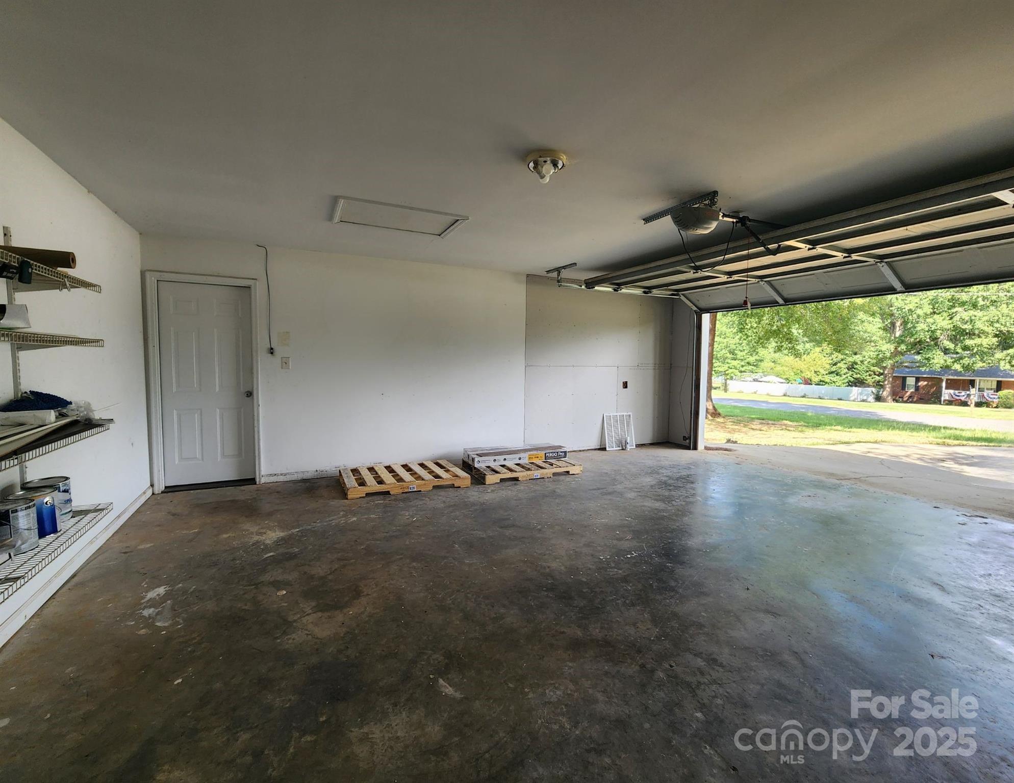 Lincoln Estates - Residential